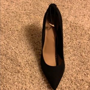 Anne Michelle Pumps
